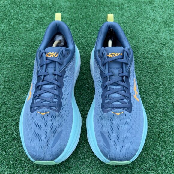 HOKA ONE ONE BONDI 8 - Men’s Running Shoes - SIZE 11.5D - Picture 3 of 10